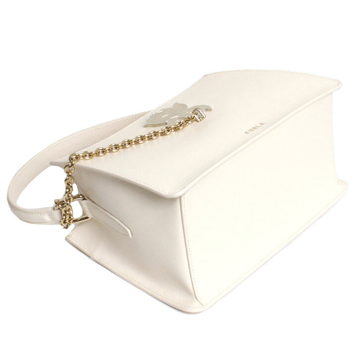 楽天市場】FURLA フルラ 2WAYハンドバッグ WB00195 PER00 レザー  