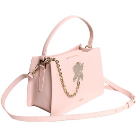 FURLA フルラ 2WAYハンドバッグ WB00195 1BR00 レザー レディース FURLA TUBEROSA S CANDY ROSE