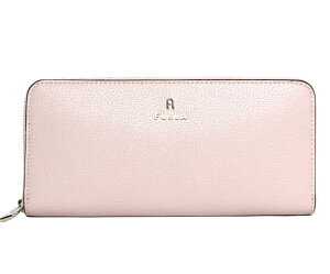 FURLA t Eht@Xi[z X WP00192 AX0732 BON00 FURLA MAGNOLIA ZIP AROUND SLIM BON BON