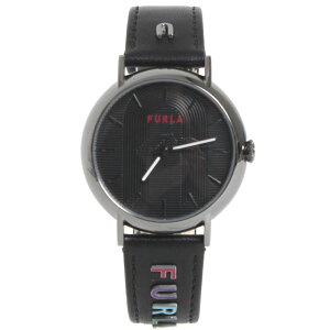 FURLA �t���� �r���v WW00025 BX1317 LO100�@FURLA EASY SHAPE NERO MULTICOLOR