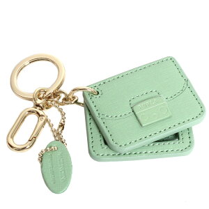 FURLA �t���� �L�[�z���_�[ �o�b�O�`���[�� FURLA VENUS WR00016 DG000 GIADA �~���[