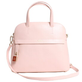 FURLA フルラ BAHUFPI ARE000 1BR00 FURLA PIPERパイパー トートバッグ S CANDY ROSE ピンク