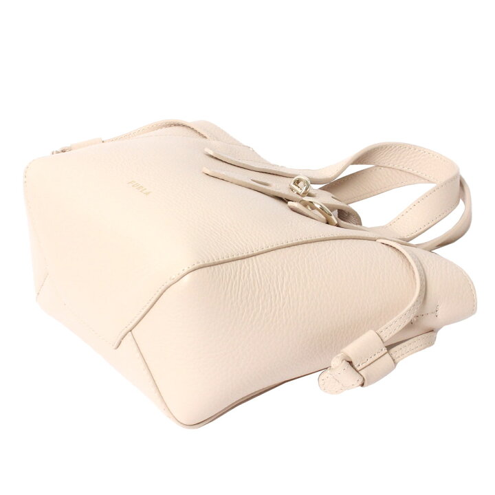 楽天市場】FURLA フルラ BASRFUA HSF000 B4L00 FURLA NET トート ミニ 