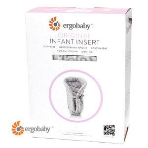 �y�󂠂�I�@������z�y�V�i�z�G���S�x�r�[ ergobaby IIGPNL �C���t�@���g�C���T�[�g ORIGINAL INFNT INSERT GALAXY PRINT�@�������Ђ� �x�r�[�L�����A �������R