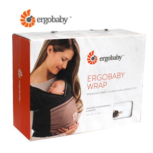 �y�󂠂�I�@������z�y�V�i�z�G���S�x�r�[ ERGOBABY WRAP WRPTAUBPNL �x�r�[�L�����A �������R