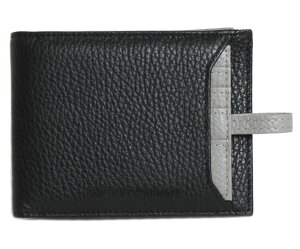 yzEMPORIO ARMANI G|IA}[j ܂z Y4R283 Y068E 85726 BLACK Y fB[X jZbNX