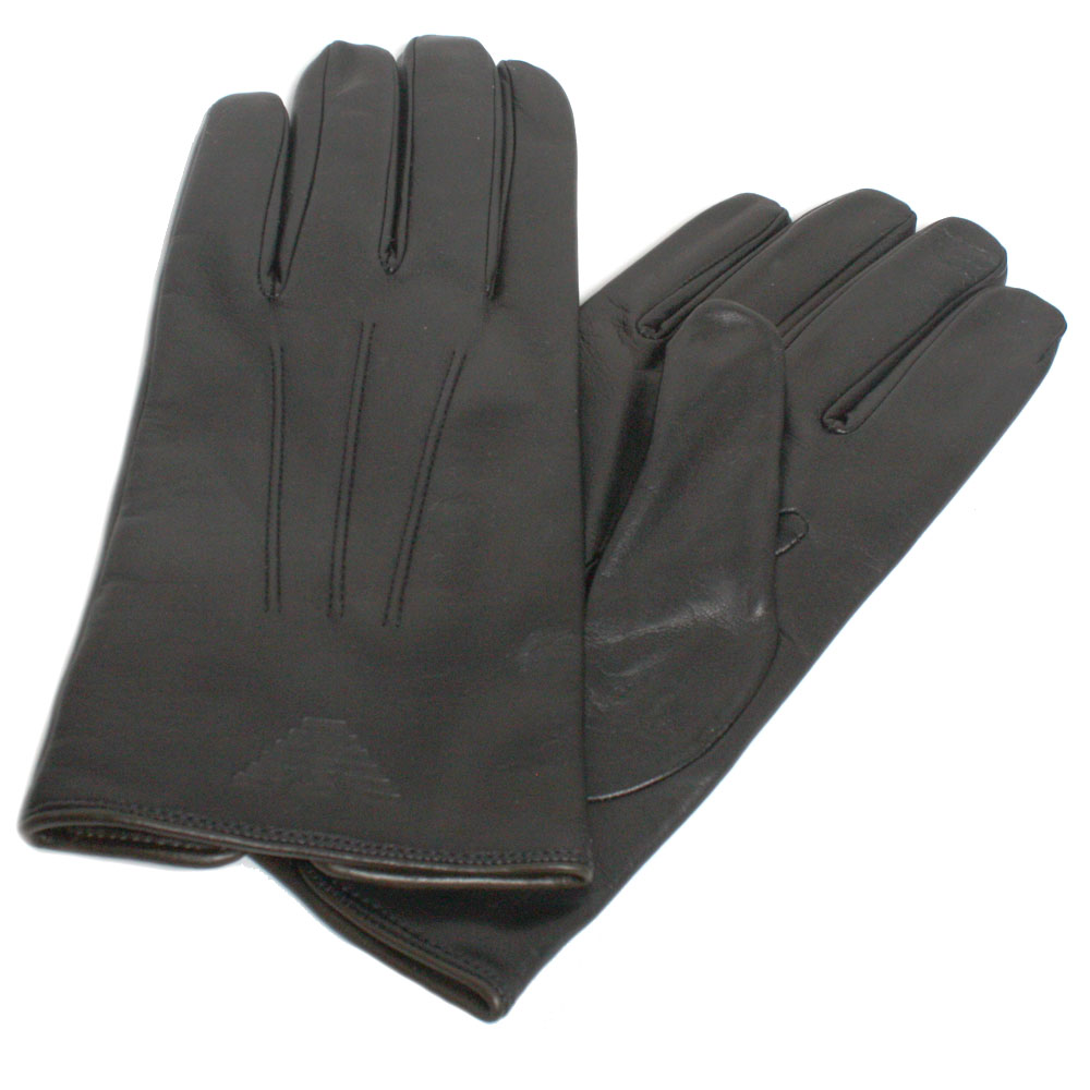 エンポリオアルマーニ(EMPORIO ARMANI) メンズ手袋 | 通販・人気 