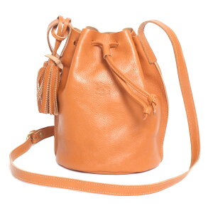 �y�V�i�z�y���������zIL BISONTE �C�� �r�]���e �V�����_�[�o�b�O BBU006 PV001 CA114 �L��������
