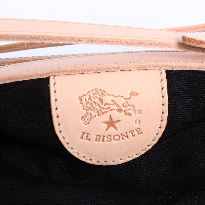 楽天市場】【新品】【送料無料】IL BISONTE イル ビゾンテ