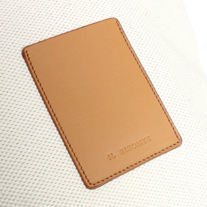 楽天市場】【新品】【送料無料】IL BISONTE イル ビゾンテ トート 