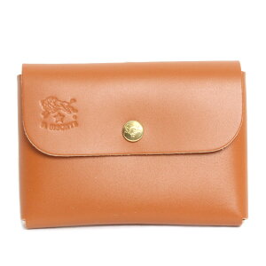�y�V�i�z�y���������zIL BISONTE �C�� �r�]���e �J�[�h�P�[�X�E���h���� SCC032 PO0001 CA101 CAMEL
