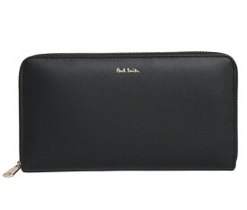 PAUL SMITH ポールスミス メンズ MEN WALLET LG ZIP INT MLT ラウンドファスナー長財布 M1A 4778 AMULTI マルチカラー【父の日】【無料ラッピング】