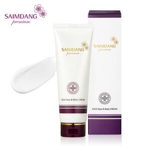 y2{ZbgzSAIMDANG premium TC_ v~A CICA@ tFCX{fBN[@SAIMDANG premium CICA Face  Body CREAM