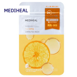 y5ȏ̂őzyKizMEDIHEAL fBq[ 3MINUTES MASK THE VITAy7zy7zcPA@ێPA@PA