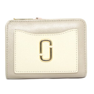 yzyVizMARC JACOBS }[NWFCRuX THE DTM UTILITY SNAPSHOT SLG COMPACT WALLET @[eBeB XibvVbg}[NWFCRuX ܂z 2F3SMP051S07 241