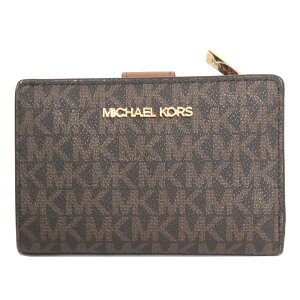 }CPR[X MICHAEL KORS JET SET TRAVEL Wbv RpNgEHbg 35F7GTVF2L1 BROWN
