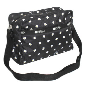 LeSportsac X|[gTbN V_[obO DANIELLA CROSSBODY 2434 HC86 DISY DAISY