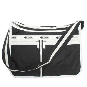 yzyŐVzLeSportsac X|[gTbN V_[obO DELUXE EVERYDAY BAG fbNXGufCobO 7507 E849 SPECTATOR BLACK