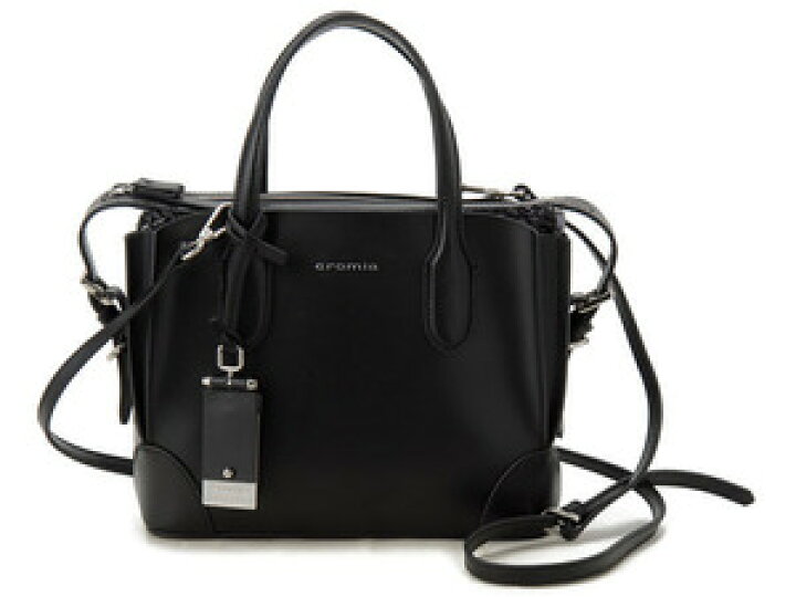 楽天市場】cromia クロミア HANDBAG レザー＆スパンコールトートバッグ 
