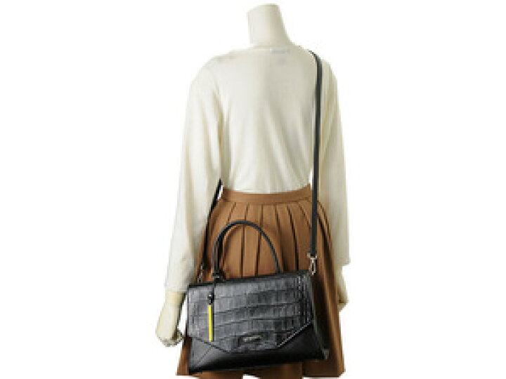 楽天市場】cromia クロミア HANDBAG レザートートバッグ 1402627SP-NE 