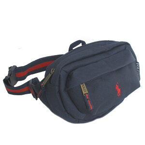 POLO RALPH LAUREN | t[ BOYS 8-20 BODY BAG WEST BAG 9AR012 BCV