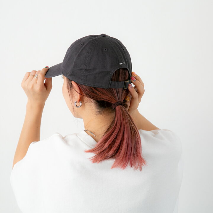 楽天市場 New Haatanコラボオリジナル刺繍cap Pキャップ 刺繍 ロゴ ニューハッタン ローキャップ 帽子 キャップ レディース メンズ ユニセックス カジュアル カーキ オリーブ チャコール 春夏秋冬 Pichi ピイチ 4500 8 1 Pichi ピイチ