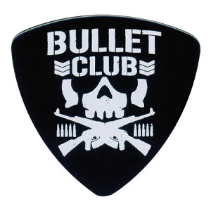 ESP�@�s�b�N �V���{�v�����X�����O�yBULLET CLUB�zPD-NJPW-BC �A�[�e�B�X�g�s�b�N