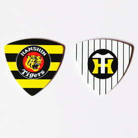 Scorelay Japan ピック 阪神タイガース ピック　SC-HT キャラピック