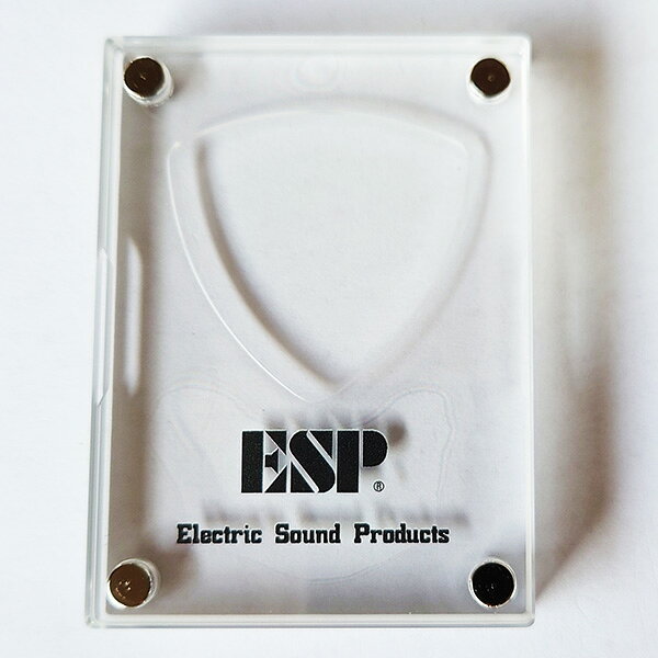 ESP PICK MONOLITH（トライアングル型） PM-SD-S