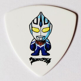 ウルトラマンシリーズ　ウルトラマンアグル　ピック　キャラピック