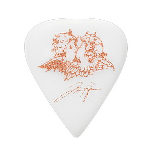 Ibanez[�A�C�o�j�[�Y] �s�b�N Tim Henson�@1000TH�@�A�[�e�B�X�g�s�b�N