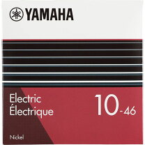 楽天市場】ヤマハ yamaha ライトゲージ エレキギター用セット弦 h1020 YAMAHA エレキギター弦 H-1020 Light 10-46