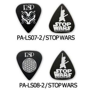 ESP@sbN PA-LS-2 SUGIZO STOP WARS@A[eBXgsbN