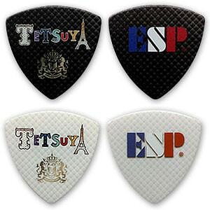 ESP@sbN PA-LT10-Tricolour tetsuya L'Arc-en-Ciel A[eBXgsbN