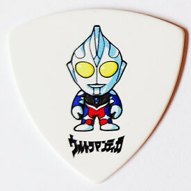 ウルトラマンシリーズ　ウルトラマンティガ　ピック　キャラピック