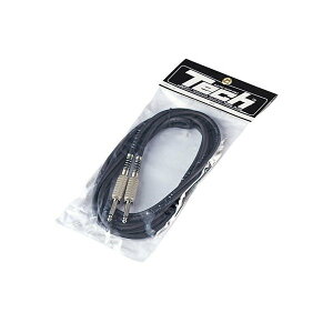 TECH �M�^�[�p�V�[���h�P�[�u�� TC-7�@7m