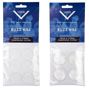 VATER [x[^[]@BUZZ KILL@WF~[g