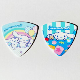 Scorelay Japan シナモロール ピック　サンリオ キャラピック