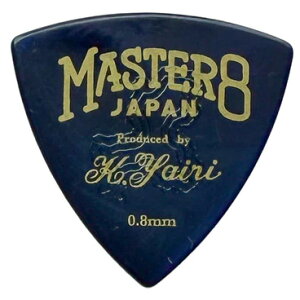 MASTER 8�@�s�b�N INFINIX-U �A�R�[�X�e�B�b�N �u�����h�@Produced by K.Yairi