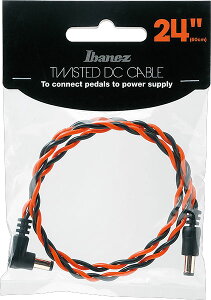 Ibanez�@�A�C�o�j�[�Y�@DC�P�[�u���@60cm�@DCT24