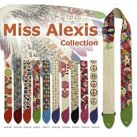 LM ストラップ Miss Alexis collection