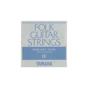 YAMAHA tH[NM^[ o FS521@1E .012C`