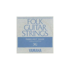 YAMAHA tH[NM^[ o FS523@3G .025C`