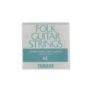 YAMAHA tH[NM^[ o FS556@6E .046C`