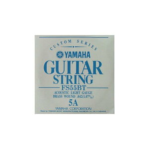 YAMAHA tH[NM^[ o FS55BT@5A .042C`