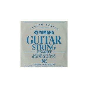 YAMAHA tH[NM^[ o FS56BT@6E .052C`