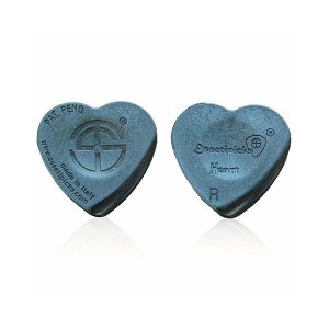 Essetipicks GbZeBsbNX sbN HEART Standard@n[gX^_[h@