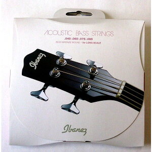 Ibanez ACoj[Y 4 AR[XeBbNx[X@IABS4C