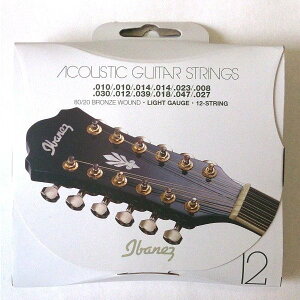 Ibanez ACoj[Y 12 AR[XeBbNM^[@Cg IACS12C