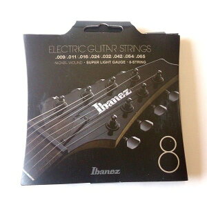 Ibanez ACoj[Y 8 GLM^[@X[p[Cg IEGS8